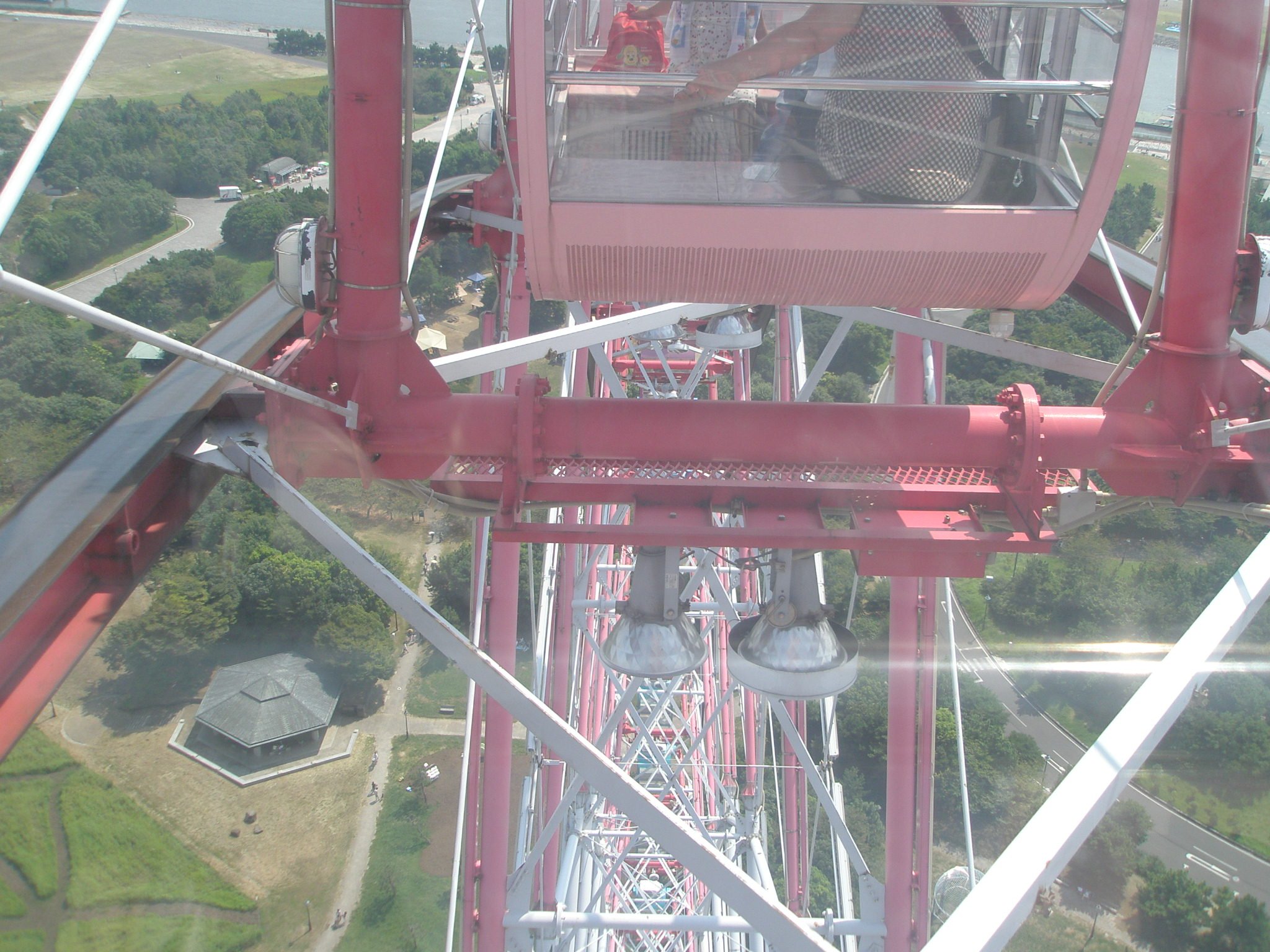 🎡 다이아몬드와 꽃의 대관람차 (다이야토하나노다이칸란샤) 이미지 5